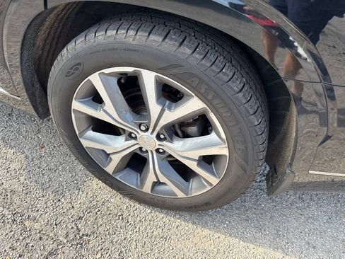 Used 2021 Hyundai Palisade Limited AWD/4WD image 7