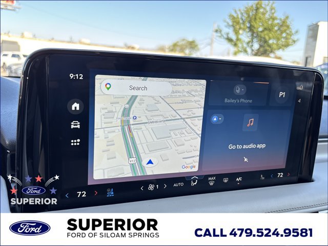 Used 2025 Lincoln Aviator Reserve w/ Illumination Package AWD/4WD image 36