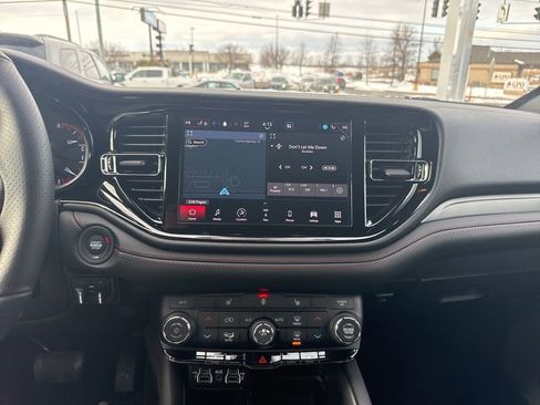 New 2026 Dodge Durango GT w/ Blacktop Package AWD/4WD image 21