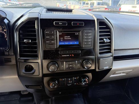 Used 2015 Ford F150 XL w/ XL Power Equipment Group RWD image 24