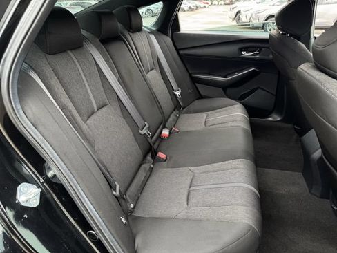 Used 2024 Honda Accord Sport image 25