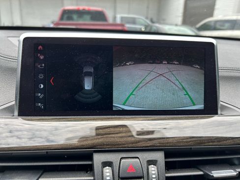 Used 2021 BMW X1 sDrive28i w/ Convenience Package FWD image 14