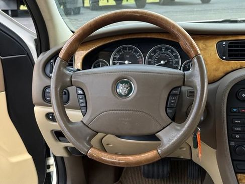 Used 2005 Jaguar S-TYPE 3.0 RWD image 6