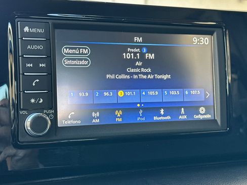 Used 2025 Nissan Kicks S image 24