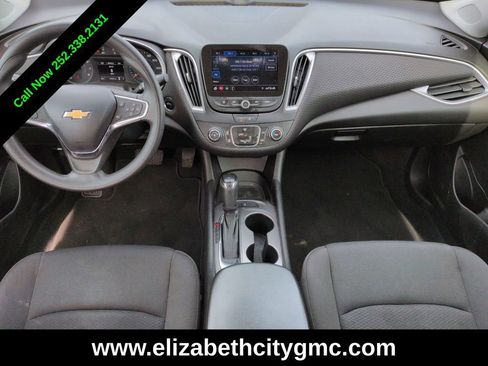 Used 2020 Chevrolet Malibu LS FWD image 15