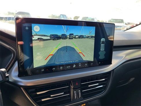 Used 2024 Ford Escape Active w/ Tech Pack #1 image 6