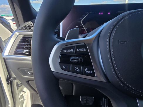 New 2026 BMW X5 xDrive40i w/ M Sport Package image 55