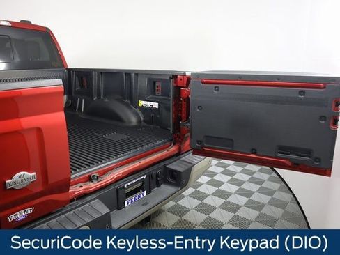 New 2025 Ford F150 King Ranch image 28