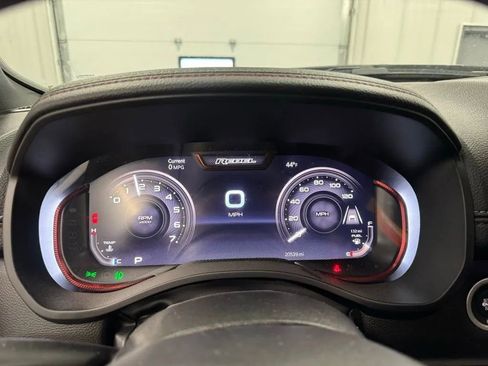 Used 2025 RAM 1500 Rebel image 17