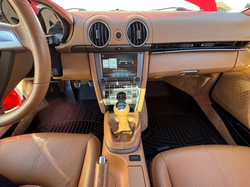 Used 2007 Porsche Cayman image 20