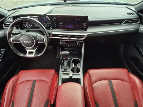 Used 2023 Kia K5 GT-Line w/ GT-Line Premium Package FWD image 26