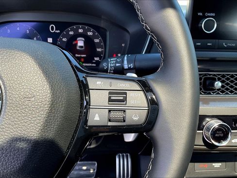 Used 2025 Acura Integra A-Spec FWD image 12