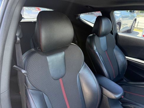 Used 2020 Hyundai Veloster Turbo Ultimate FWD image 33