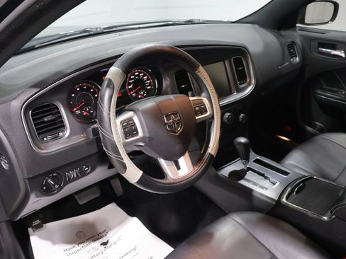 Used 2014 Dodge Charger R/T AWD/4WD image 16