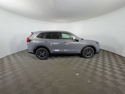 New 2026 Honda CR-V EX-L image 33