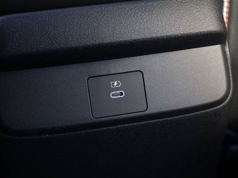 New 2026 Nissan Sentra SR w/ Floor Mat Package FWD image 22