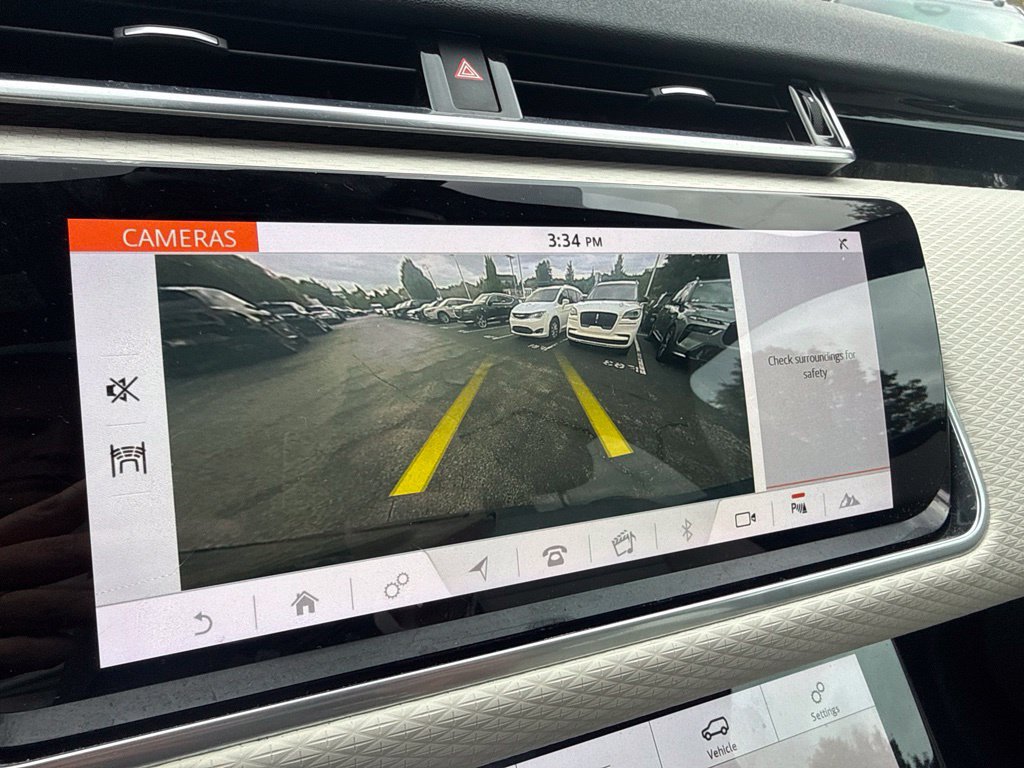 Used 2020 Land Rover Range Rover Velar S AWD/4WD image 23