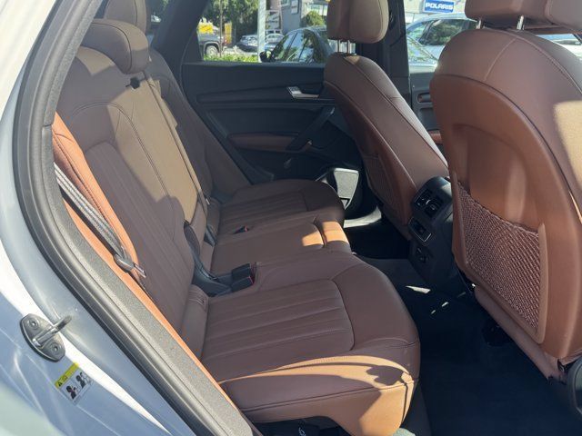 Certified 2023 Audi Q5 2.0T Premium w/ Convenience Package AWD/4WD image 33