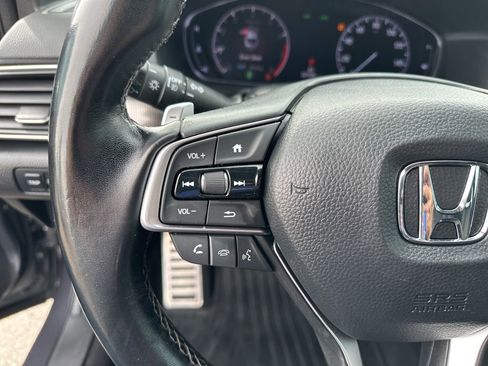 Used 2020 Honda Accord Sport image 13