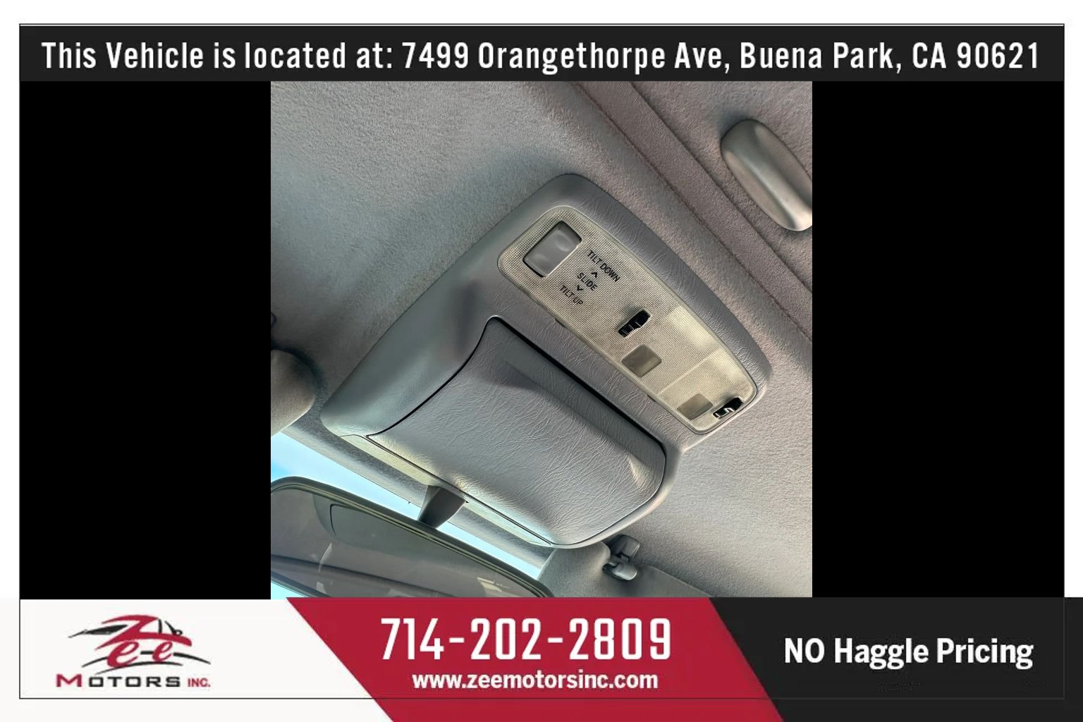 Used 2000 Toyota 4Runner SR5 RWD image 44