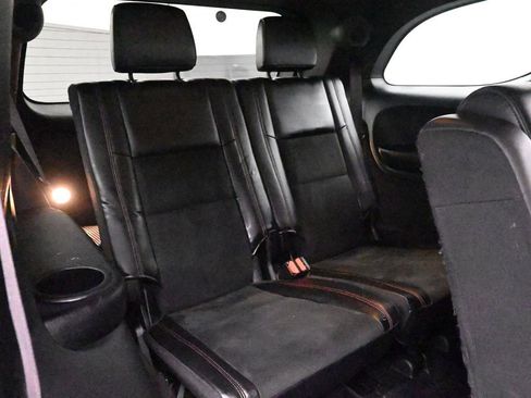 Used 2022 Dodge Durango R/T w/ Blacktop Package image 19