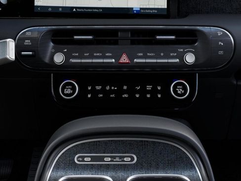 New 2026 Hyundai Palisade Limited image 13