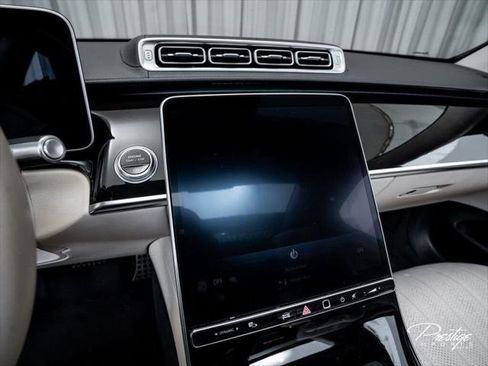 Used 2022 Mercedes-Benz S 500 4MATIC image 25