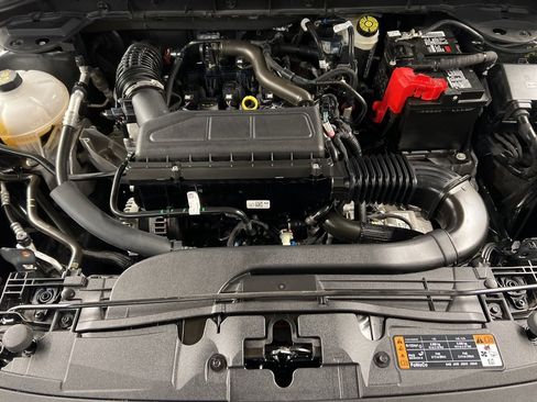 Certified 2024 Ford Escape Active image 34