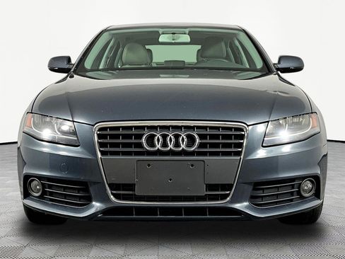 Used 2011 Audi A4 2.0T Premium AWD/4WD image 2