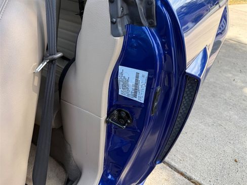 Used 2004 Ford Mustang GT image 42