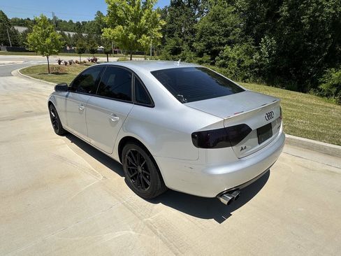 Used 2012 Audi A4 2.0T Premium FWD image 10