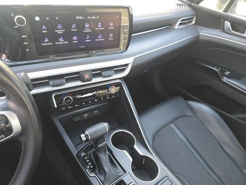 Used 2022 Kia K5 GT-Line image 30