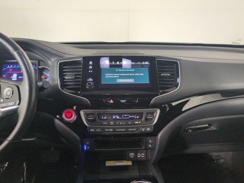 Used 2020 Honda Passport Elite image 18