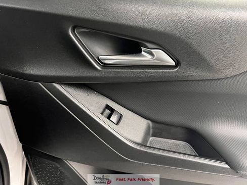 Used 2025 Chevrolet Equinox LT image 31