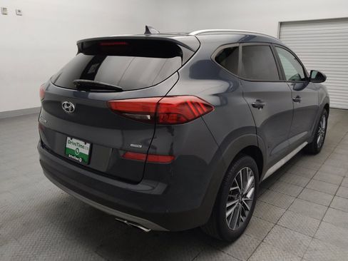 Used 2019 Hyundai Tucson SEL AWD/4WD image 9