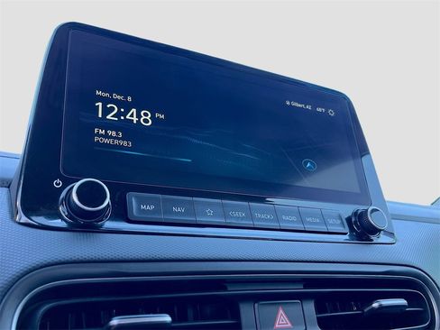 Used 2023 Hyundai Kona SEL w/ Convenience Package image 15