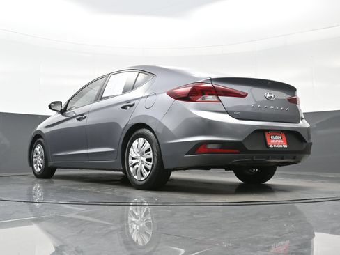 Used 2019 Hyundai Elantra SE w/ Cargo Package FWD image 24