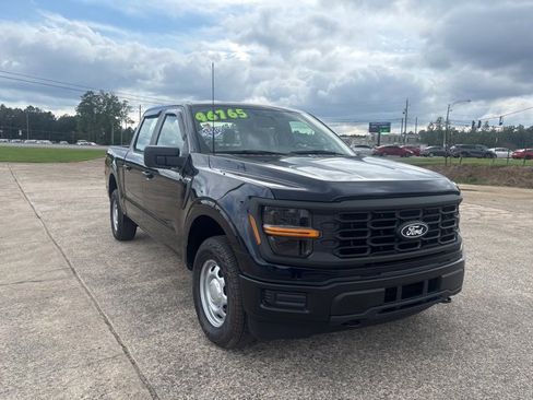 Used 2024 Ford F150 XL image 2