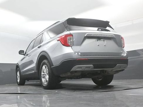 Certified 2024 Ford Explorer XLT w/ Equipment Group 202A AWD/4WD image 22