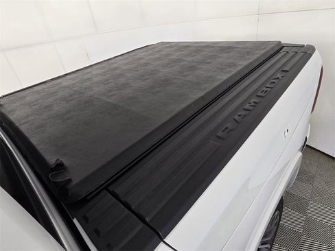 New 2026 RAM 1500 Tungsten image 11