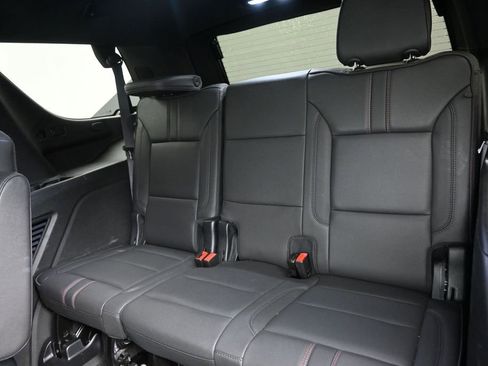 Used 2023 Chevrolet Tahoe RST w/ Luxury Package RWD image 15