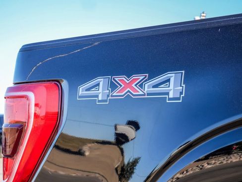 Used 2021 Ford F150 4x4 SuperCrew image 10