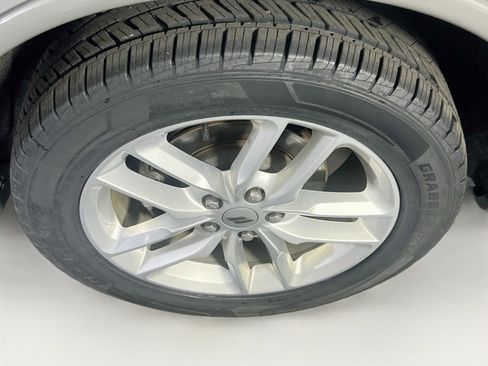 Used 2023 Dodge Durango R/T AWD/4WD image 33
