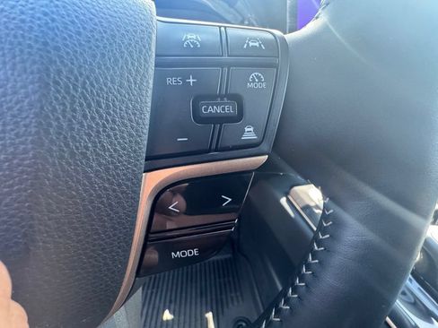 Used 2025 Toyota Crown Signia AWD/4WD image 24