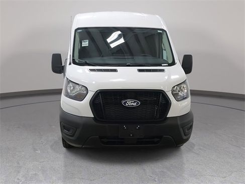 Used 2026 Ford Transit 250 148 Medium Roof Extended AWD w/ Load Area Protection Package image 4