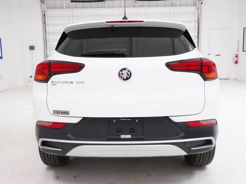 Used 2023 Buick Encore GX Preferred w/ Cold Weather Comfort Package AWD/4WD image 6