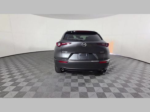 Used 2024 MAZDA CX-30 AWD 2.5 S w/ Preferred Package image 41