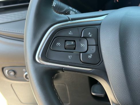 Used 2024 Buick Encore GX Preferred w/ Comfort Package FWD image 16