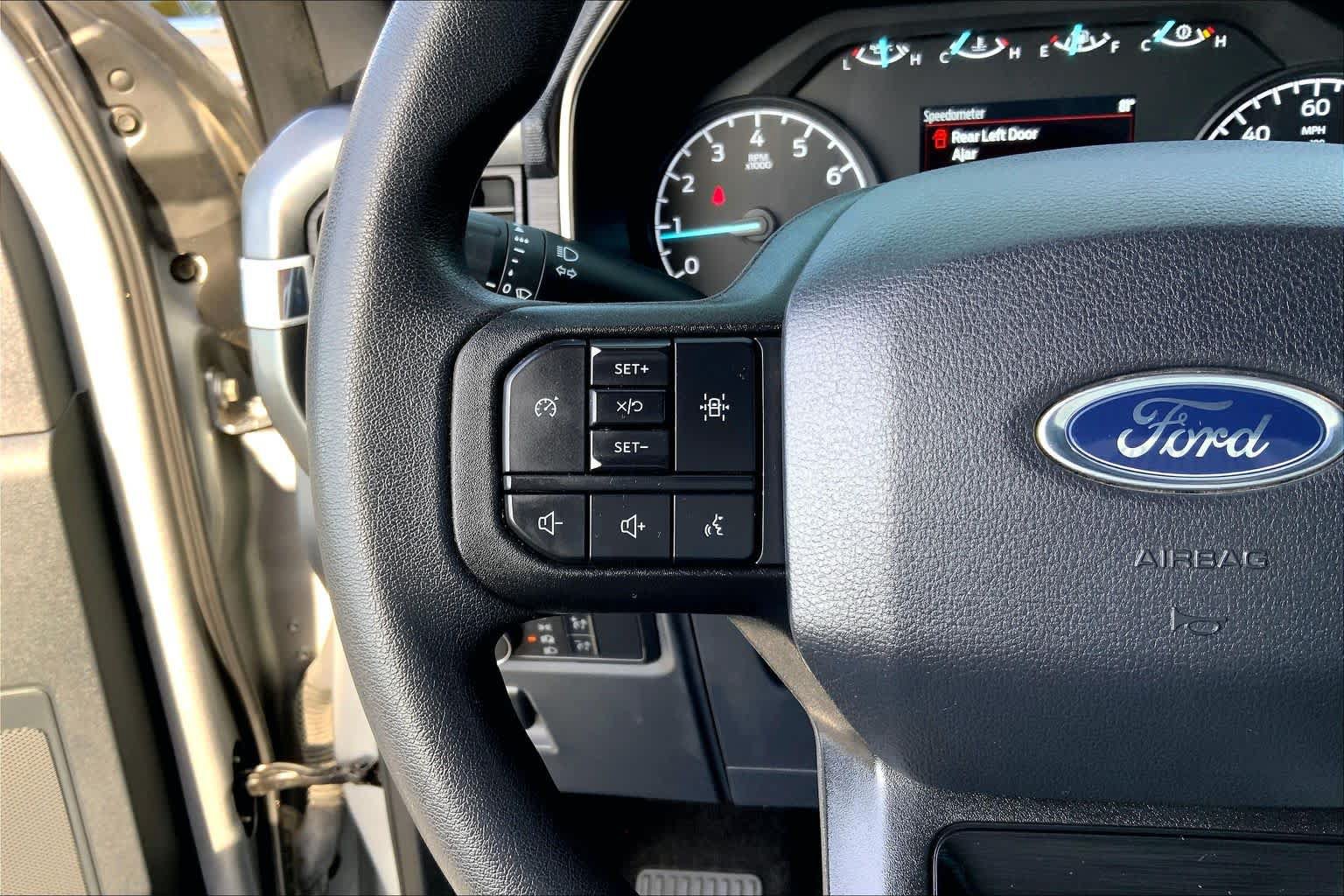 Used 2022 Ford F150 XL w/ STX Appearance Package AWD/4WD image 20