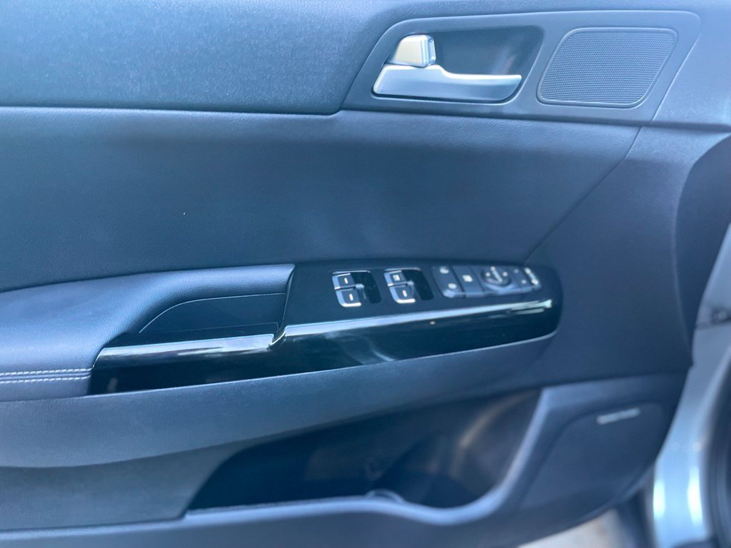 Used 2020 Kia Sportage SX AWD/4WD image 10